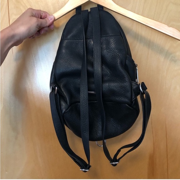 REBECCA MINKOFF backpack - Picture 9 of 10